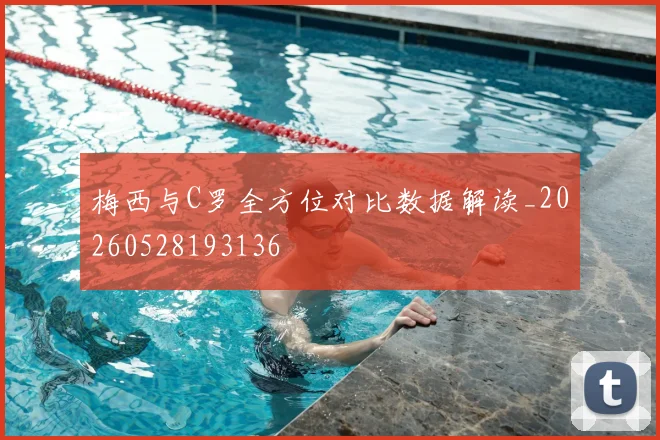 梅西与C罗全方位对比数据解读_20260528193136